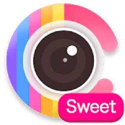Sweet Candy Camera