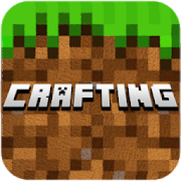 Crafting and Building : Exploration Craft आइकन