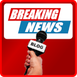 Photo Editor News TV PIP - Cam New 2018 icon