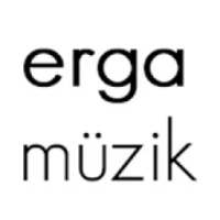 Erga Müzik logo