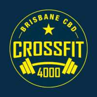 CrossFit 4000 on 9Apps