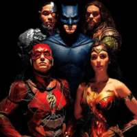 Justice League 2017 HD Wallpapers Lock Screen on 9Apps