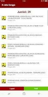 Si Jaka Bangga screenshot 3