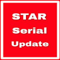 Star Serial Update