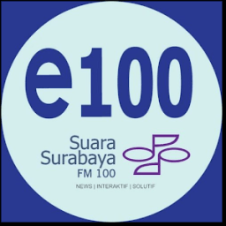 E 100 icon