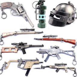 ikon Guess The Picture Quiz For PUBG