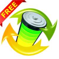 Battery Saver on 9Apps