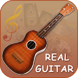 ikon Real Guitar Music