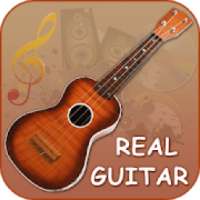 Real Guitar Music on 9Apps