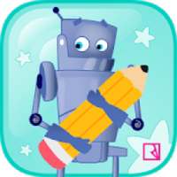 Letters and Sounds (Richmond)