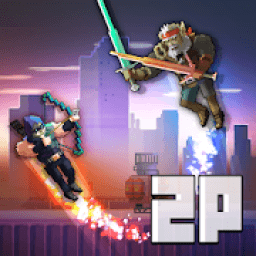 Super Hero Fight Club आइकन