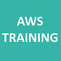 AWS Training App आइकन