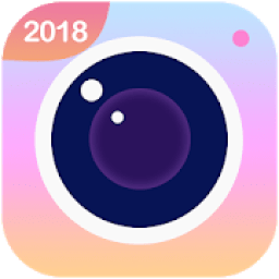 Professional photo editing application icon