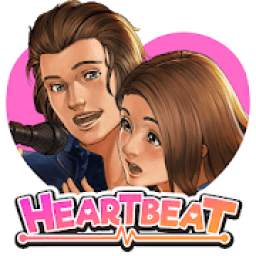 Heartbeat - Choose Your Story, Romantic Love Game