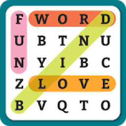 Word Search आइकन