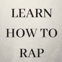 How to Rap on 9Apps