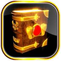 ikon Book of Ra Slot Classic