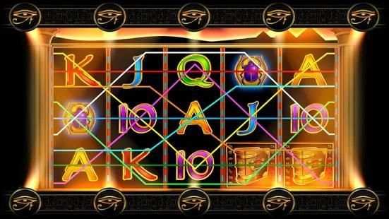 Book of Ra Slot Classic screenshot 5