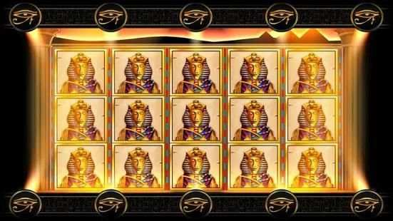 Book of Ra Slot Classic screenshot 1