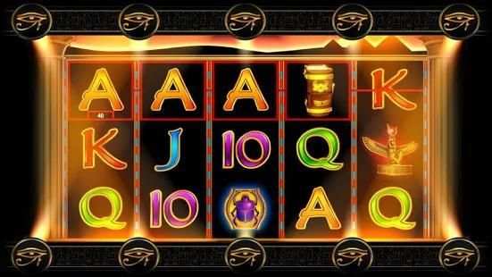 Book of Ra Slot Classic screenshot 3
