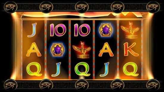 Book of Ra Slot Classic screenshot 10