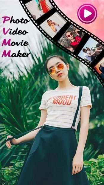Photo Video Movie Maker : Slideshow Maker screenshot 8