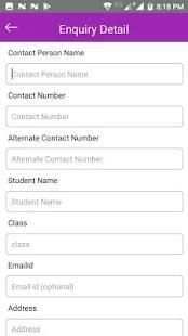 Gyan Sagar Public School (Junnardeo) screenshot 6