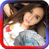 Деньги ждут тебя в игре on 9Apps