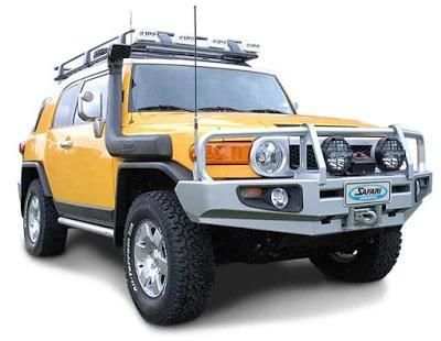 400+ Mobil Offroad Modifikasi screenshot 6