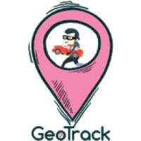 GeoTrack GPS