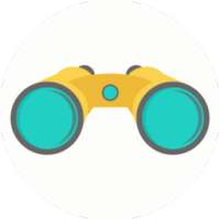 Binoculars Zoom In ++ on 9Apps