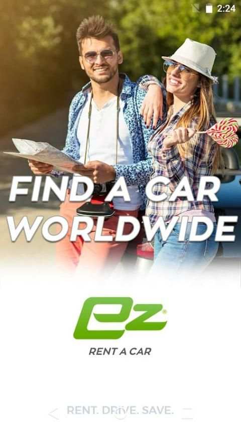 E-Z Car Rental screenshot 5