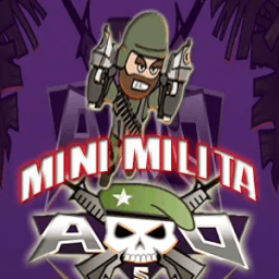 ikon Game Doodle Army 2 Mini Militia FREE guide