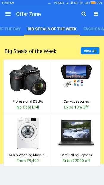 Discount On All Shopping Sites screenshot 3
