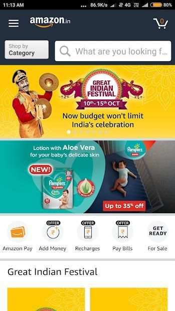 Discount On All Shopping Sites screenshot 4