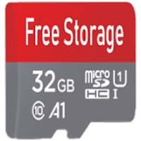 32 GB Free Storage | 32 GB Hafıza Ekle ÜCRETSİZ