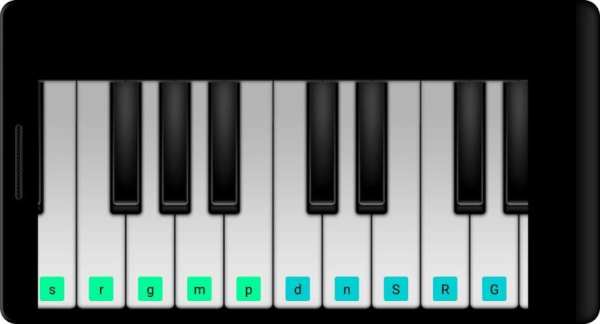 Piano Rabab स्क्रीनशॉट 4