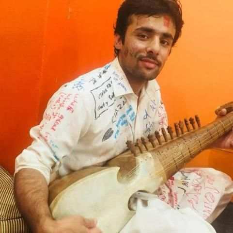 Piano Rabab स्क्रीनशॉट 2