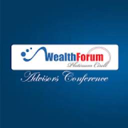 Wealth Forum Platinum Circle