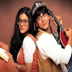 Shah Rukh Khan आइकन