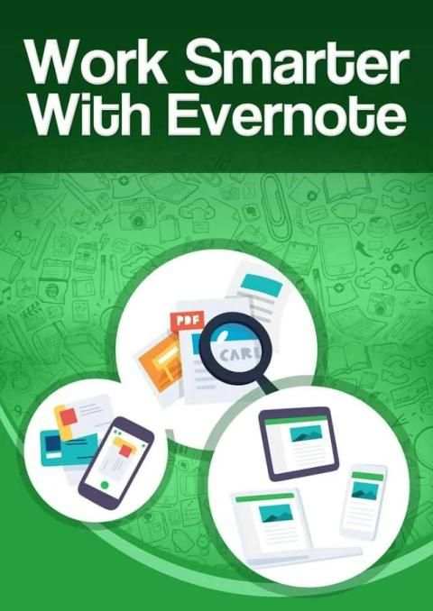 Evernote® Tutorials स्क्रीनशॉट 2