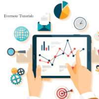 Evernote® Tutorials on 9Apps
