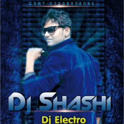 Dj Shashi All Collection, Download Mp3 आइकन