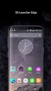S9 Launcher Edge - Launcher Samsung S9 Edge screenshot 5