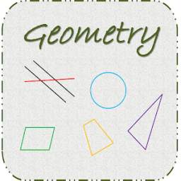 Geometry: step by step 1.0