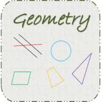 Learn geometry : step by step
