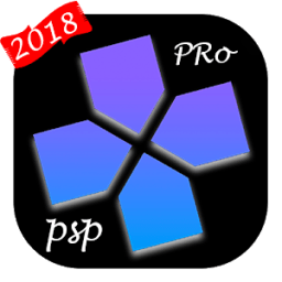 Fast Emulator for PSP - PPSSPP Gold HD 2018 FREE icon
