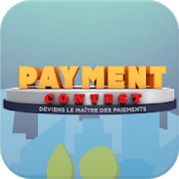 Payment Contest icon