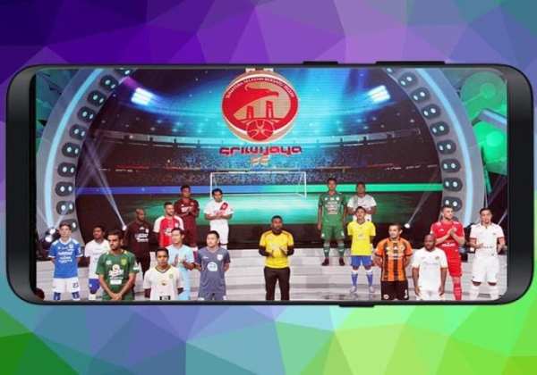 TV SCTV - Indonesia Semua Channel screenshot 2