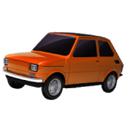 Dr. Car Driving आइकन